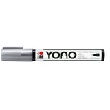 Marabu YONO Marker, Silber 082, 1,5-3 mm