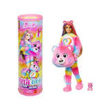 Mattel Barbie Licensed Cutie Reveal x Care Bears Series 2 - Togetherness Bear