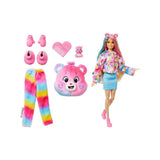 Mattel Barbie Licensed Cutie Reveal x Care Bears Series 2 - Togetherness Bear