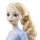 Mattel Disney Die Eiskönigin Core Elsa (Outfit Film 2)