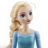 Mattel Disney Die Eiskönigin Core Elsa (Outfit Film 1)