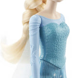 Mattel Disney Die Eiskönigin Core Elsa (Outfit Film 1)