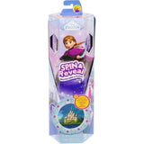 Mattel Disney Die Eiskönigin Spin & Reveal Anna