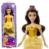 Mattel Disney Prinzessin Belle-Puppe
