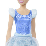 Mattel Disney Prinzessin Cinderella-Puppe