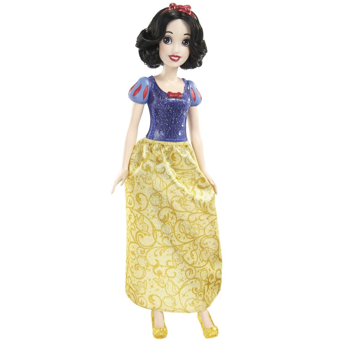 Mattel Disney Prinzessin Schneewittchen-Puppe