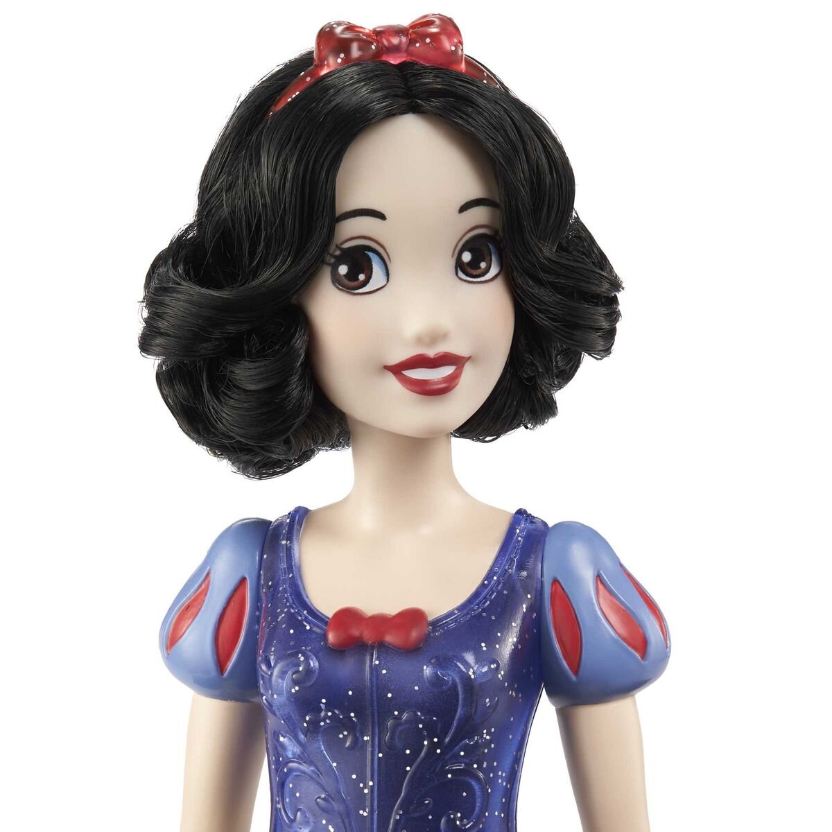 Mattel Disney Prinzessin Schneewittchen-Puppe