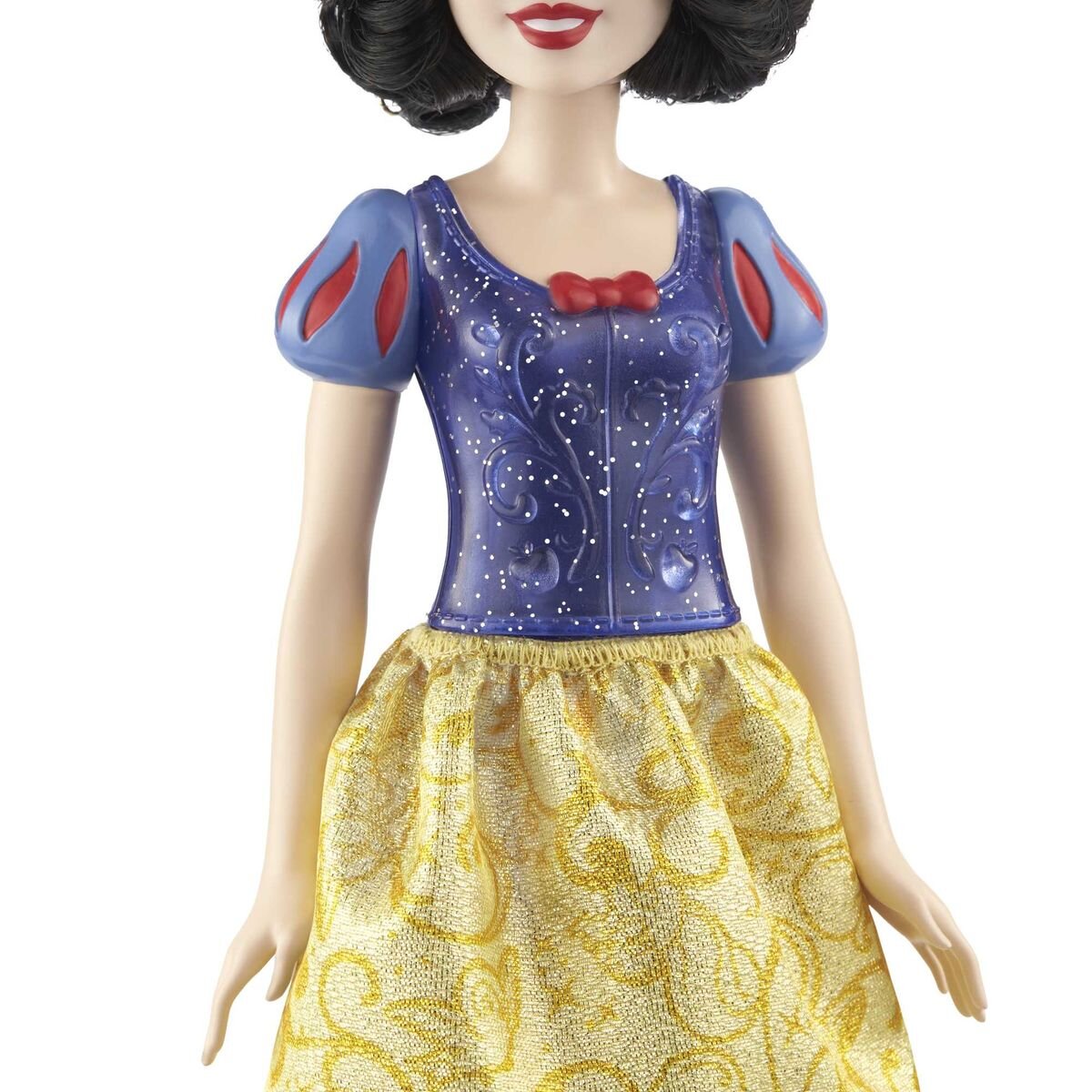Mattel Disney Prinzessin Schneewittchen-Puppe
