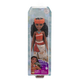 Mattel Disney Prinzessin Vaiana-Puppe
