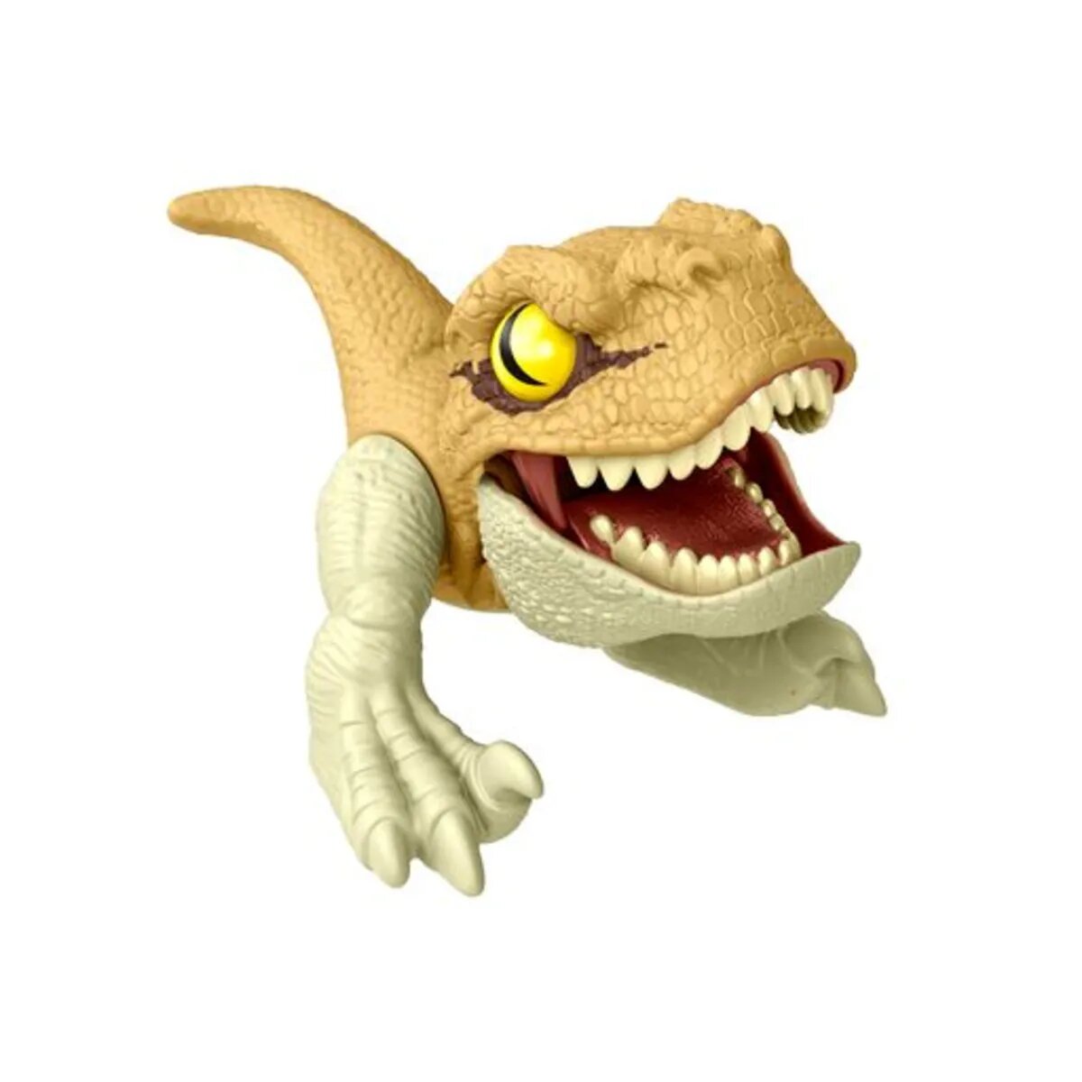 Mattel Jurassic World Wild Pop, 1 Stück, sortiert