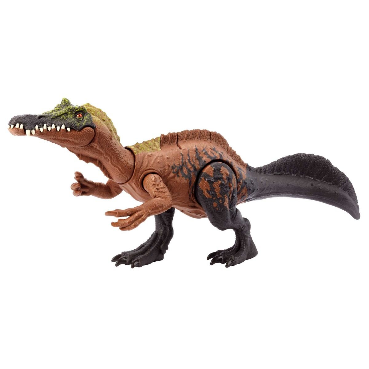 Mattel Jurassic World Wild Roar Irritator