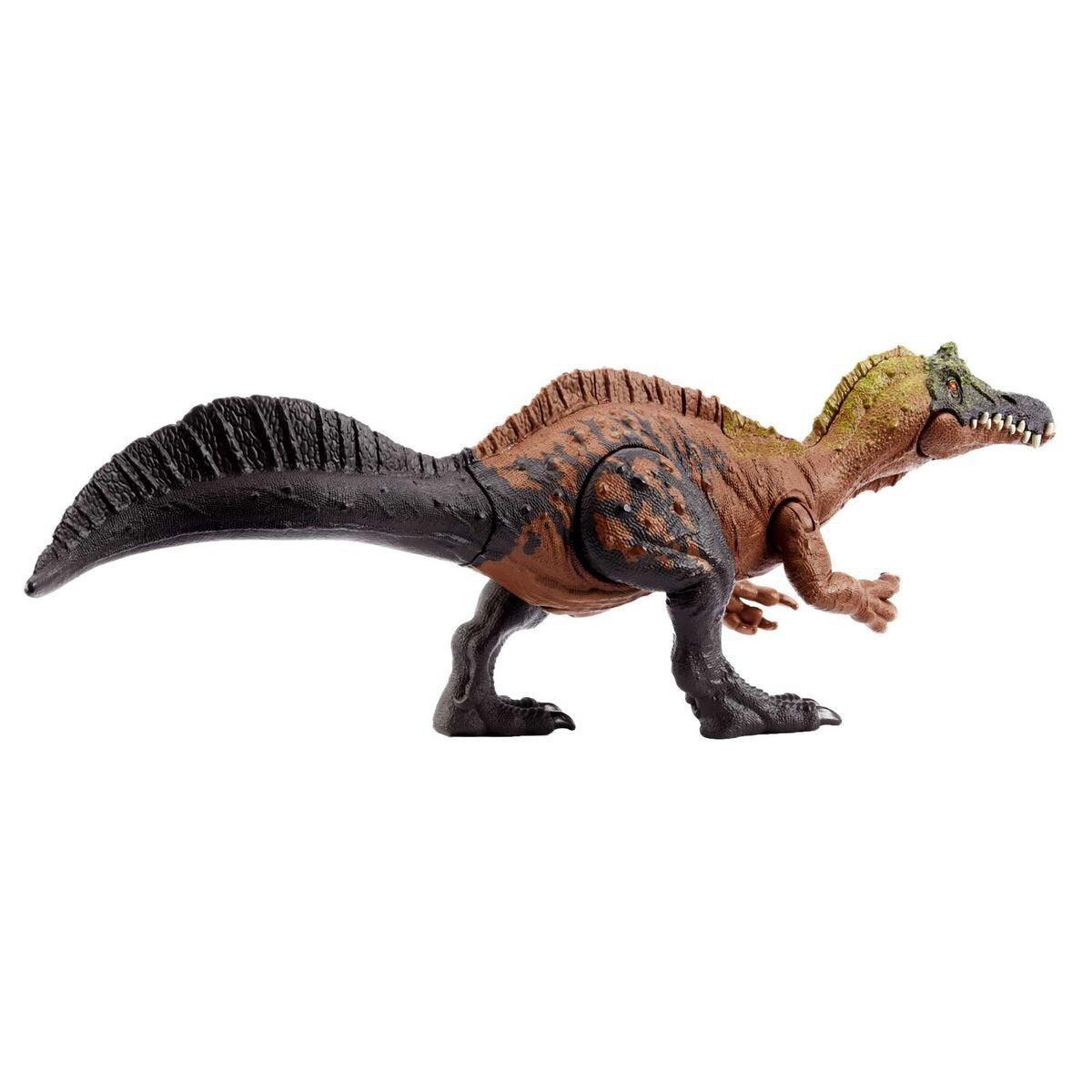 Mattel Jurassic World Wild Roar Irritator