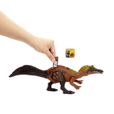 Mattel Jurassic World Wild Roar Irritator