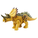 Mattel Jurassic World Wild Roar Regaliceratops