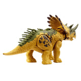 Mattel Jurassic World Wild Roar Regaliceratops