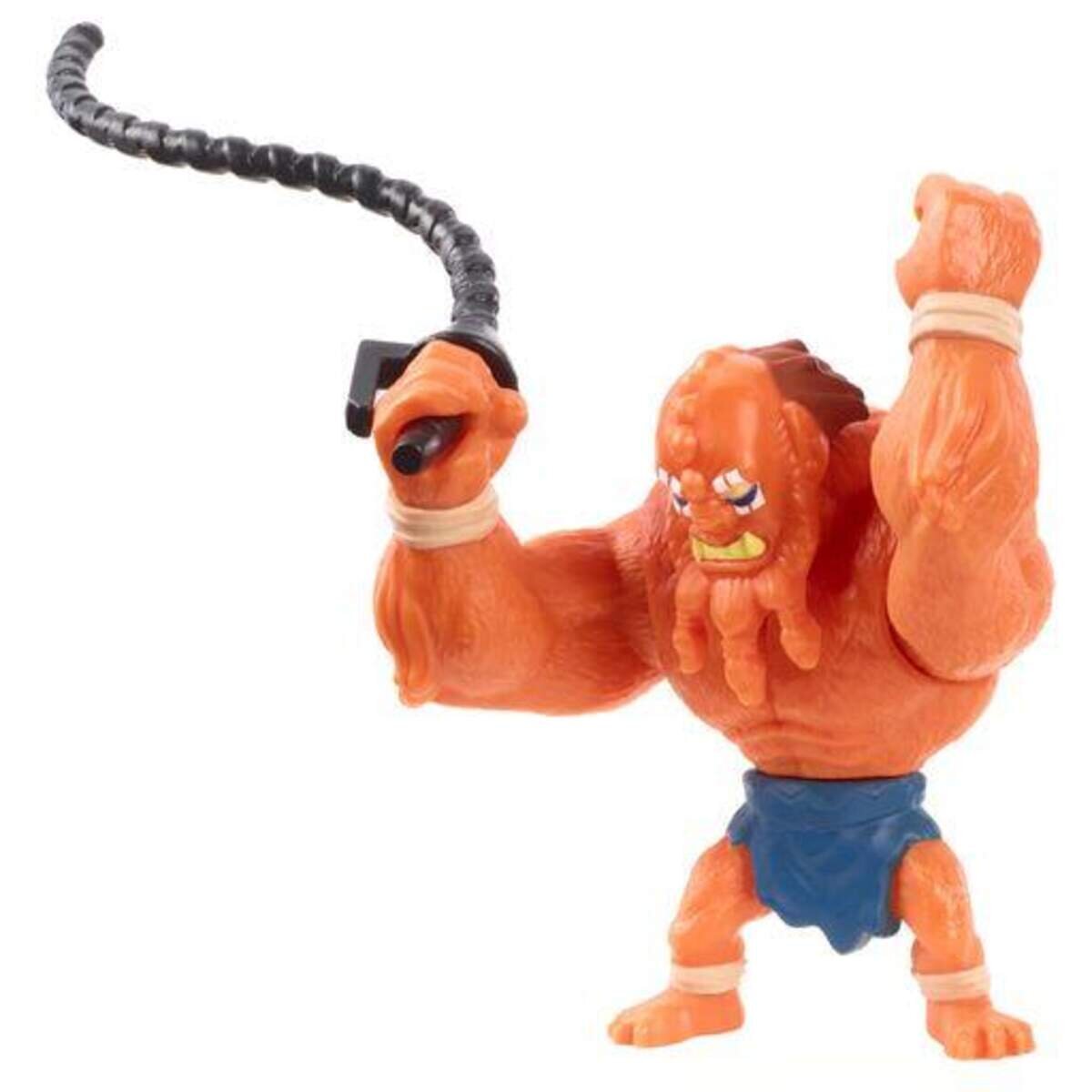 Mattel Masters of the Universe Revelation - Eternia Minis: BEAST MAN