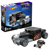 Mega Hot Wheels Collector Bone Shaker