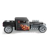 Mega Hot Wheels Collector Bone Shaker