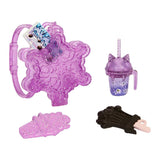 Mattel Monster High Abbey Bominable Puppe