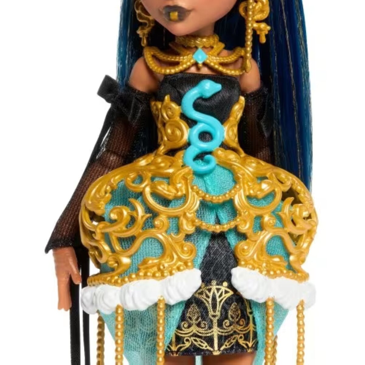 Mattel Monster High Scary Sweet Birthday Cleo de Nile Doll