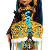 Mattel Monster High Scary Sweet Birthday Cleo de Nile Doll