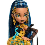 Mattel Monster High Scary Sweet Birthday Cleo de Nile Doll