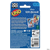Mattel UNO Lilo & Stich