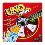 Mattel UNO Spin