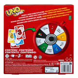 Mattel UNO Spin