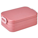 Mepal Lunchbox Take a Break midi - Vivid mauve