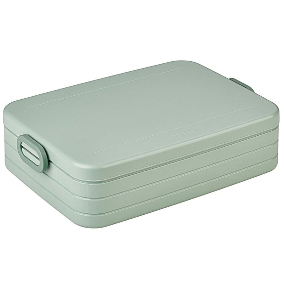 Mepal Lunchbox Take a Break large - Nordic sage