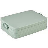 Mepal Lunchbox Take a Break large - Nordic sage