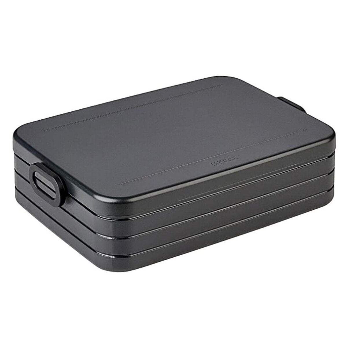 Mepal Lunchbox Take a Break large - Nordic black