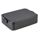 Mepal Lunchbox Take a Break large - Nordic black