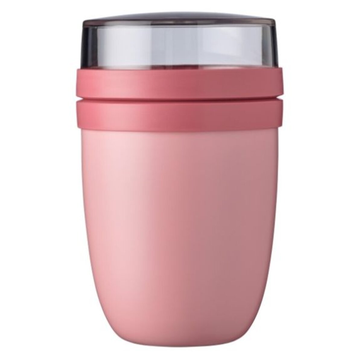 Mepal Thermo-Lunchpot Ellipse - Nordic pink