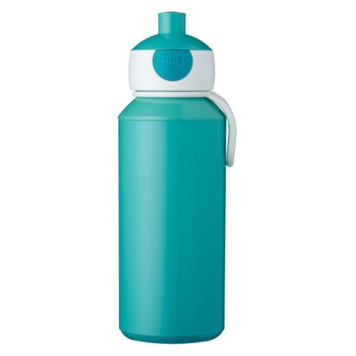 Mepal Trinkflasche Pop-up Campus 400 ml - türkis