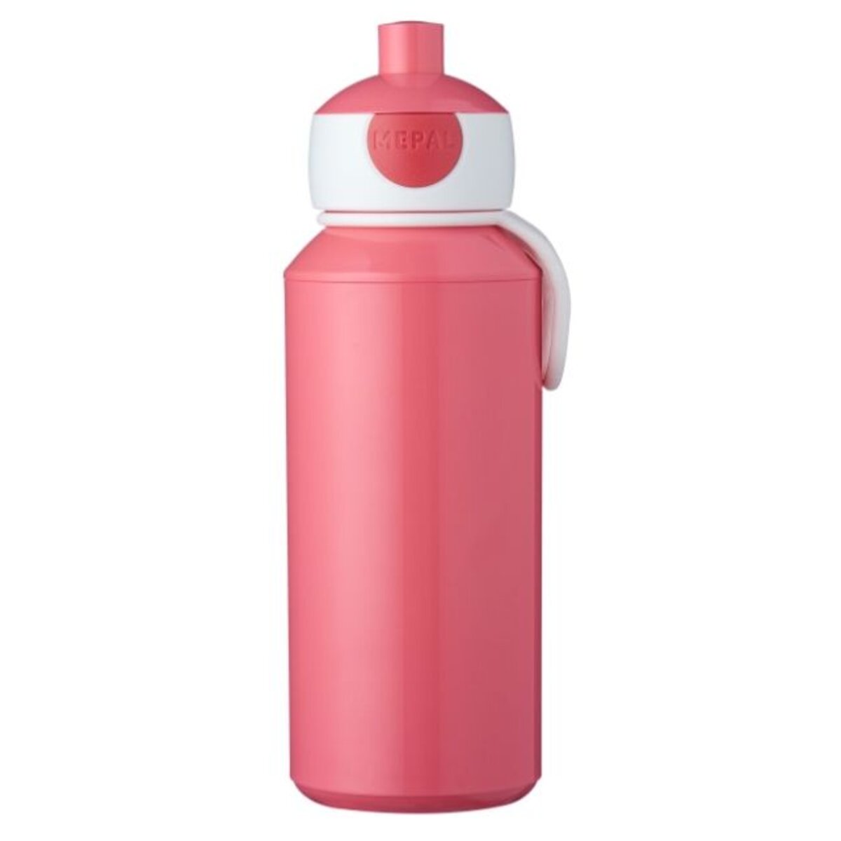 Mepal Trinkflasche Pop-up Campus 400 ml - rose