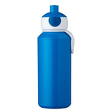 Mepal Trinkflasche Pop-up Campus 400 ml - blau