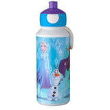 Mepal Trinkflasche Pop-up Campus 400 ml - Frozen II