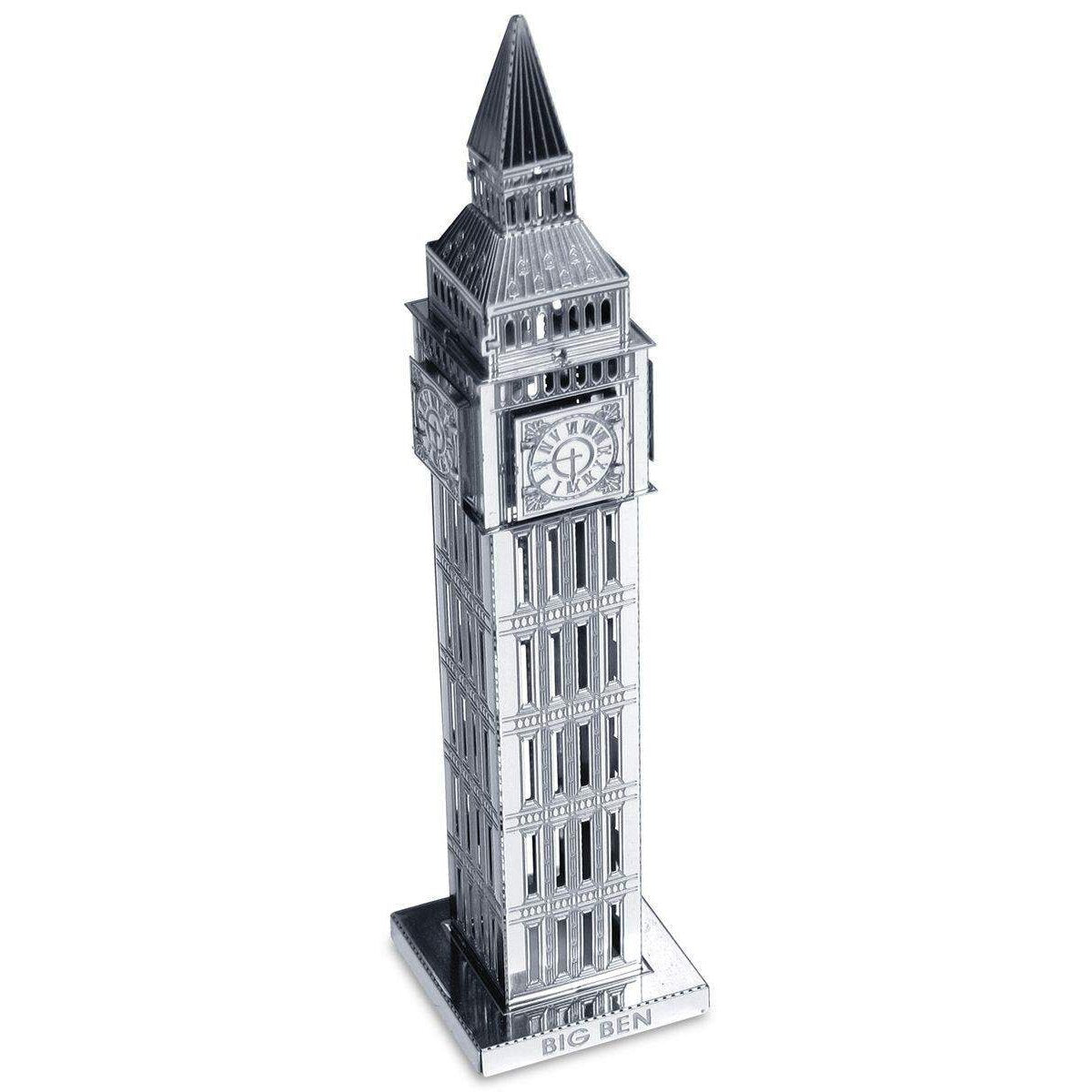 Metal Earth: Big Ben Tower