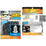 Metal Earth: STAR WARS R2-D2