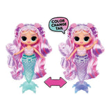 MGA Entertainment L.O.L. Surprise Tweens MERMAID Doll - Lana Marine