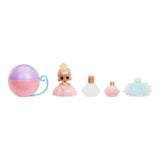 MGA L.O.L: Surprise Princess Make-It Dresses sortiert