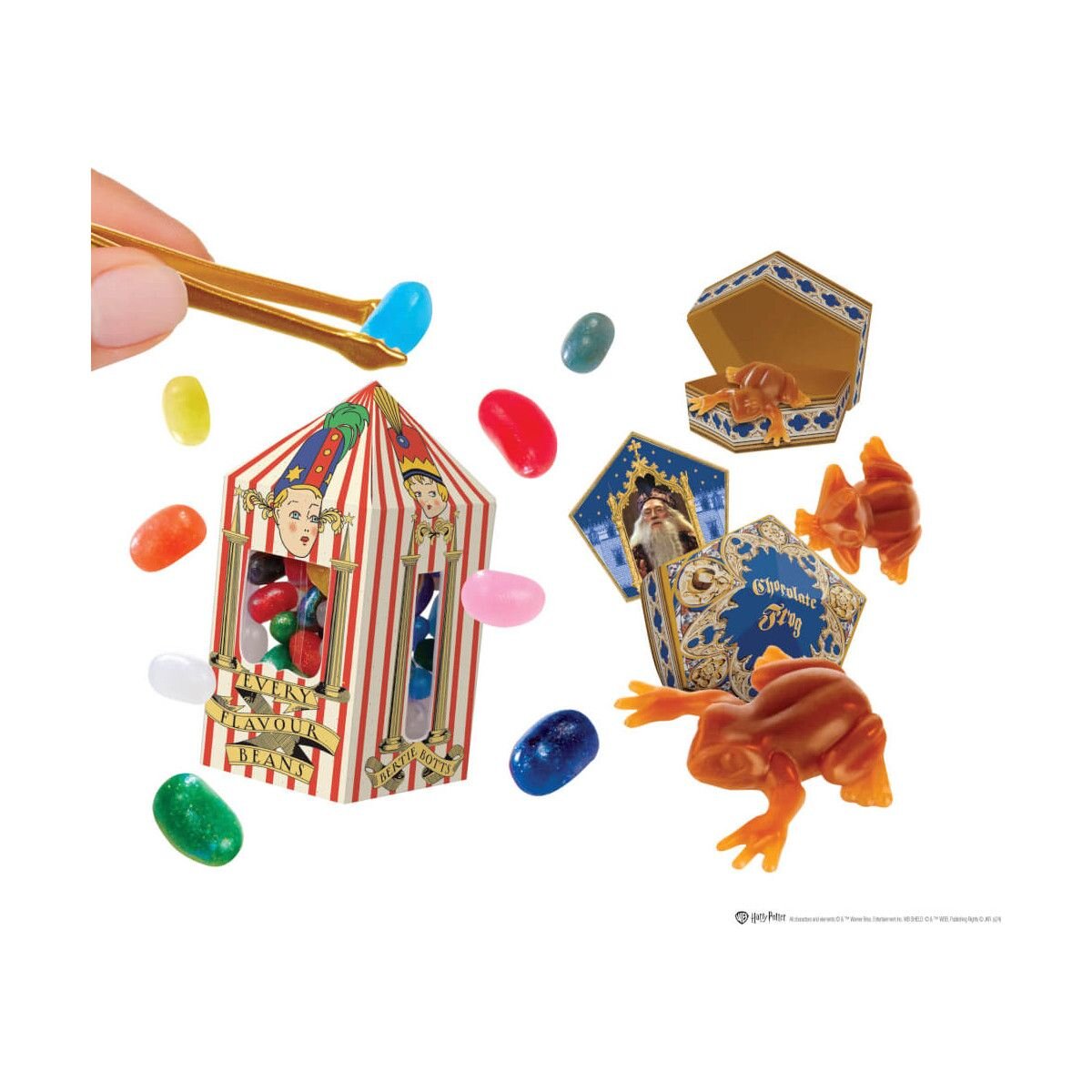 MGA's Miniverse - Make It Mini Harry Potter Honeydukes