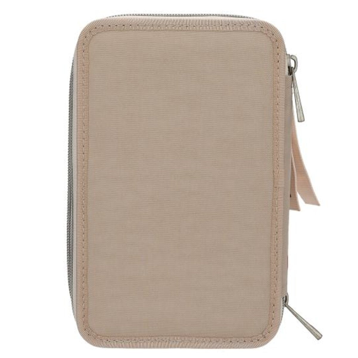 Depesche Miss Melody 3 Fach Federtasche POPPY SAND
