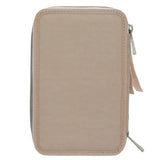 Depesche Miss Melody 3 Fach Federtasche POPPY SAND