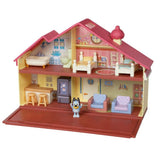 Moose Toys Bluey Spielset Familienheim Haus