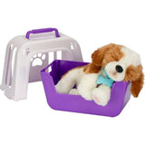 Moose Toys Little Live Pets - My Really Peal Puppy