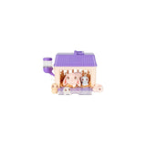 Moose Toys Little Live Pets Mama Suprise Mini Spielset Hase