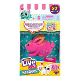 Moose Toys Little Live Pets: NeeDeez, sortiert